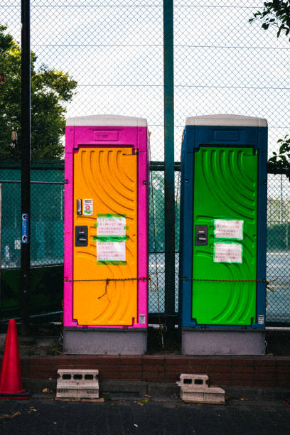 Porta potty services near me in Dawson, MN